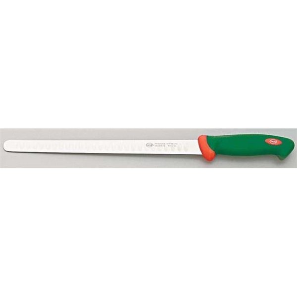 Sanelli Sanelli 305631 Premana Professional 12.25 Inch Indented Salmon Knife 305631